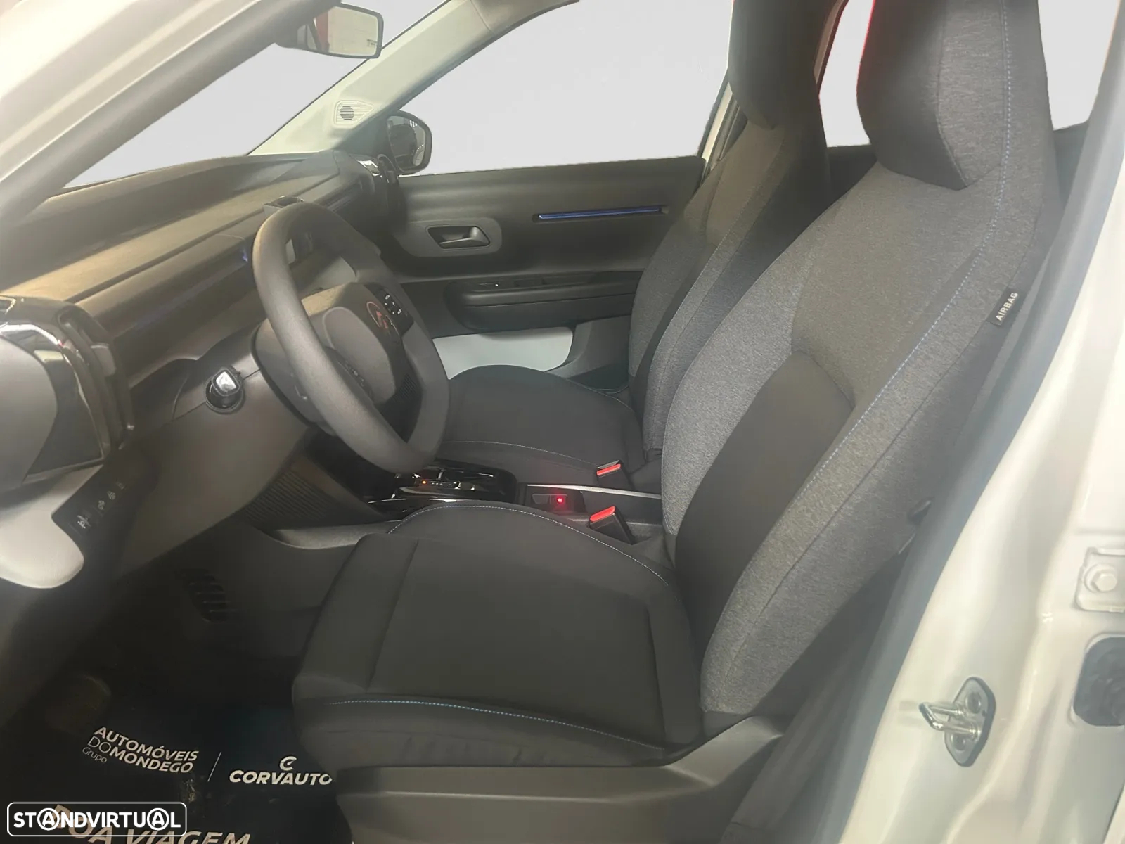 Citroën e-C3 44 kWh You - 10