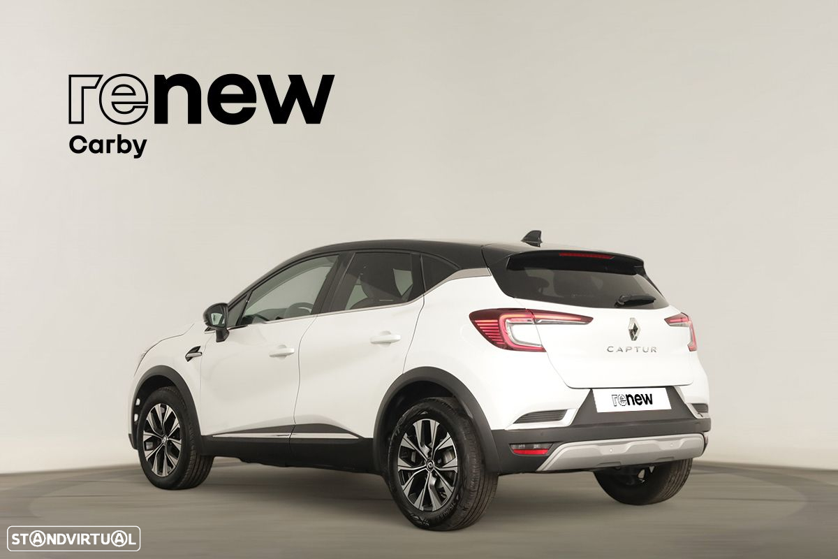 Renault Captur 1.0 TCe Techno - 4