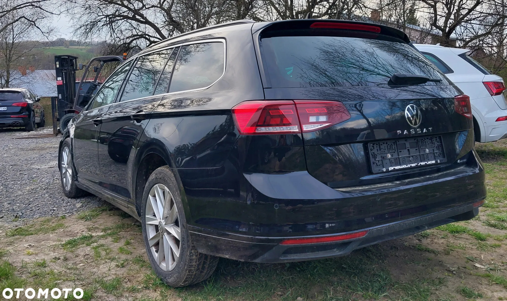 Volkswagen Passat Variant 2.0 TDI SCR DSG 4Motion Elegance - 25