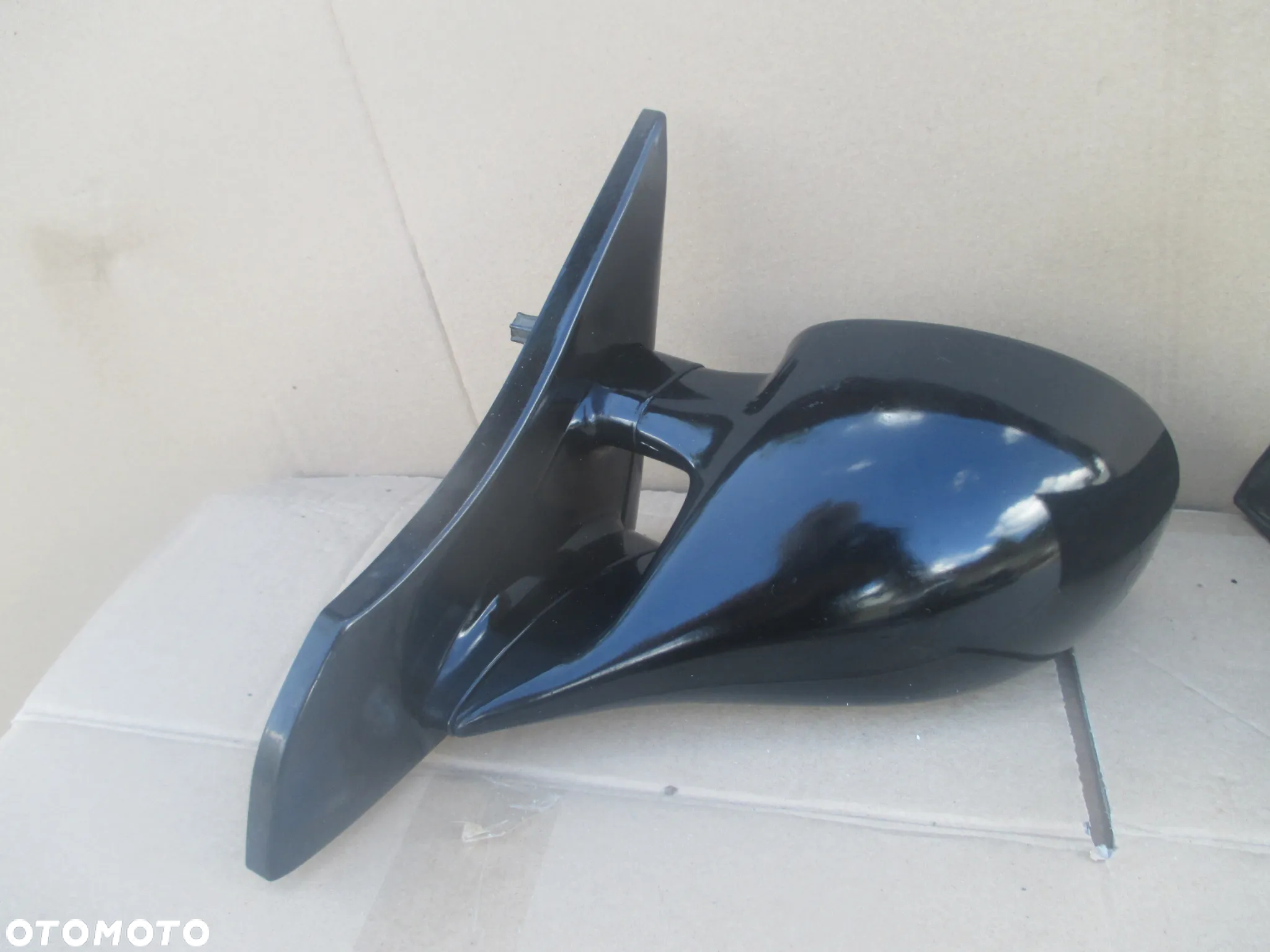 lusterko lusterka Corsa B Tuning - 4