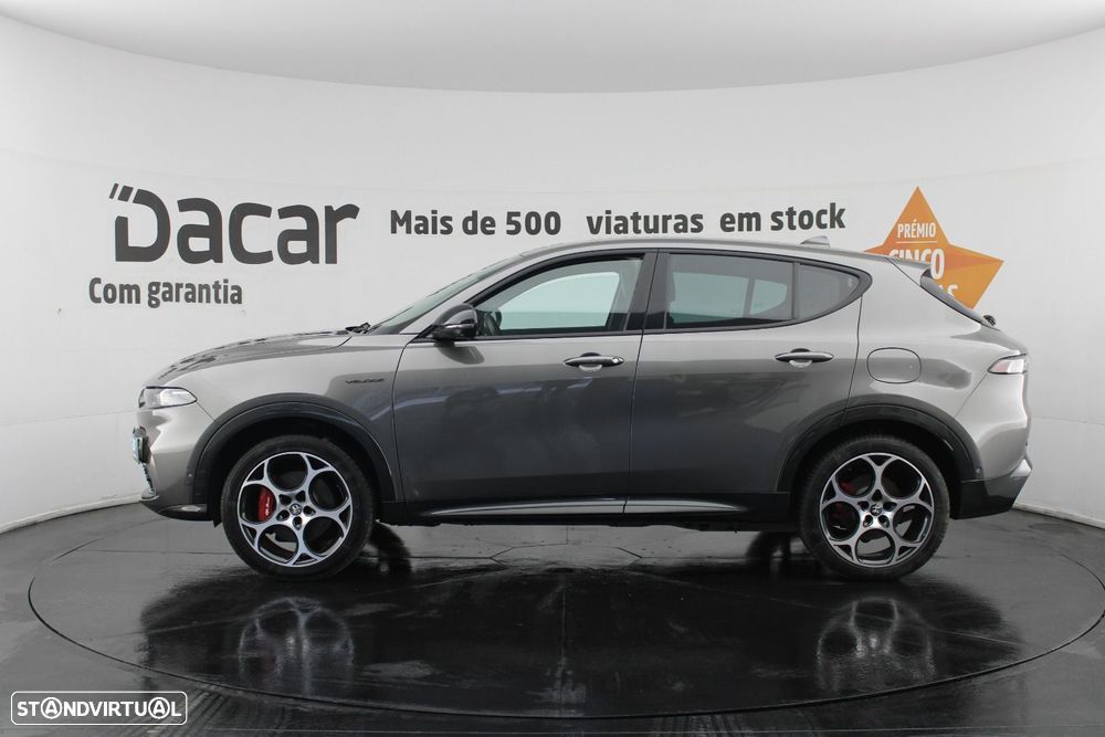 Alfa Romeo Tonale 1.3 Plug-In Hybrid Veloce e-AWD - 5