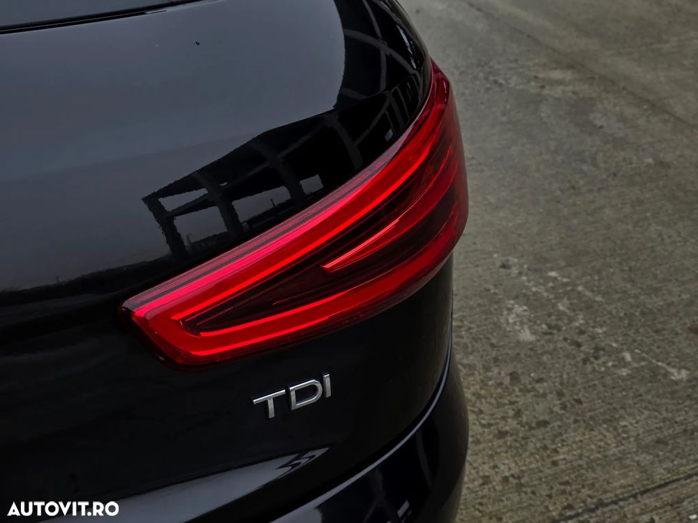 Audi Q3 2.0 TDI - 4
