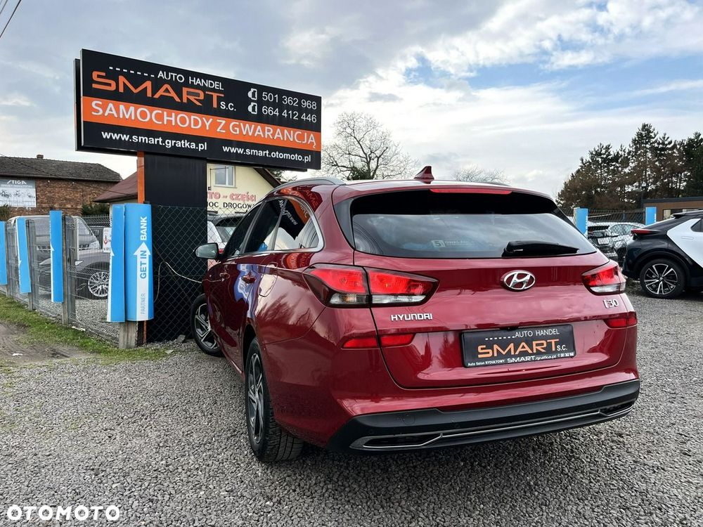 Hyundai i30 - 4