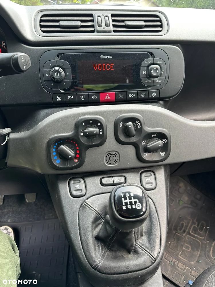Fiat Panda 0.9 Twinair Start&Stopp 4x4 Cross - 13