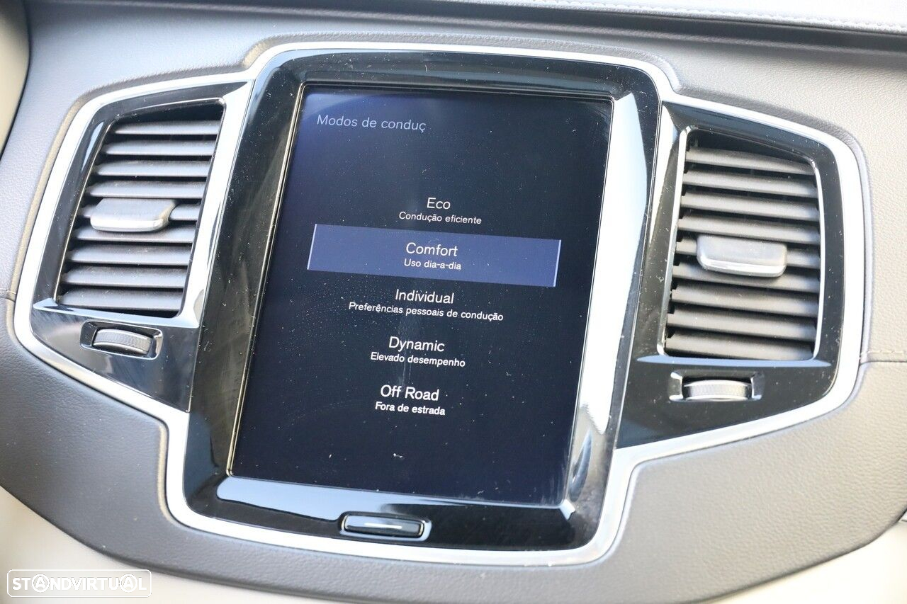 Volvo XC 90 2.0 D4 Inscription - 23