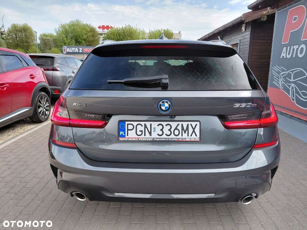 BMW Seria 3 - 7