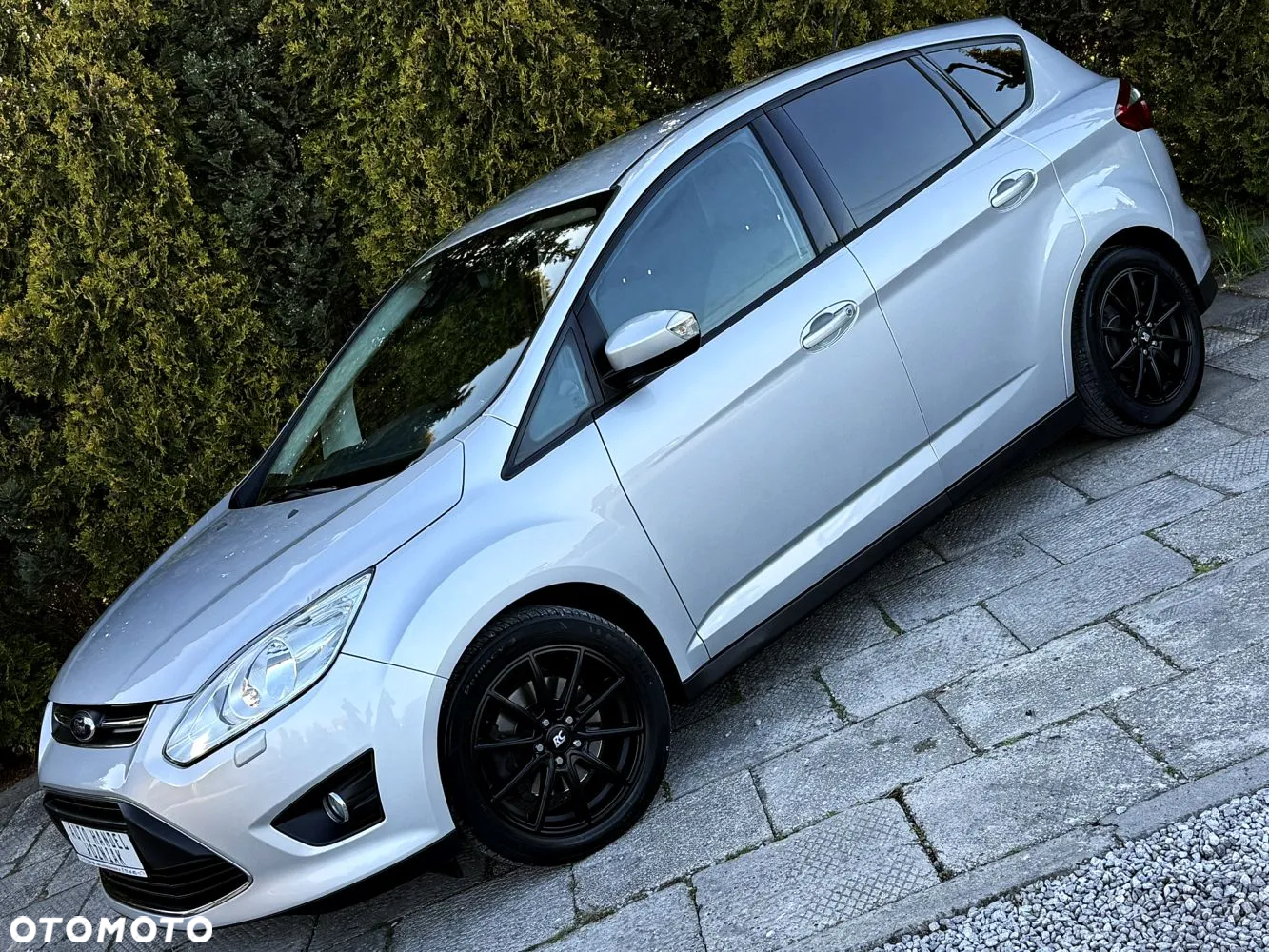 Ford C-MAX - 8