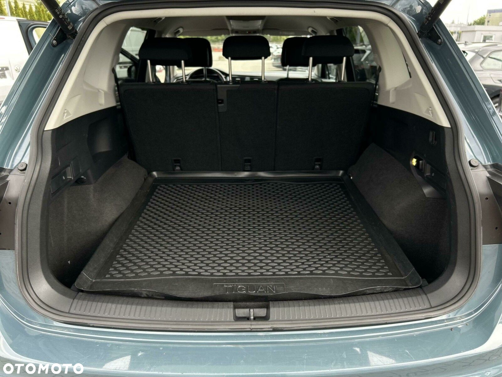 Volkswagen Tiguan Allspace 1.5 TSI EVO Elegance DSG - 26
