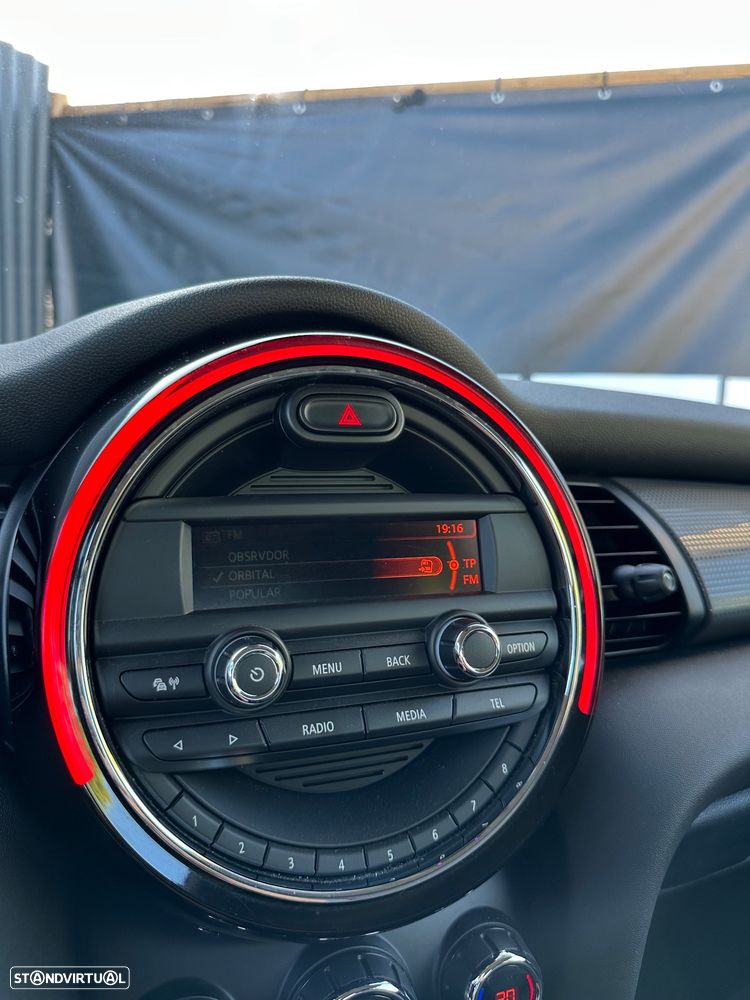 MINI 3 Portas Cooper - 17