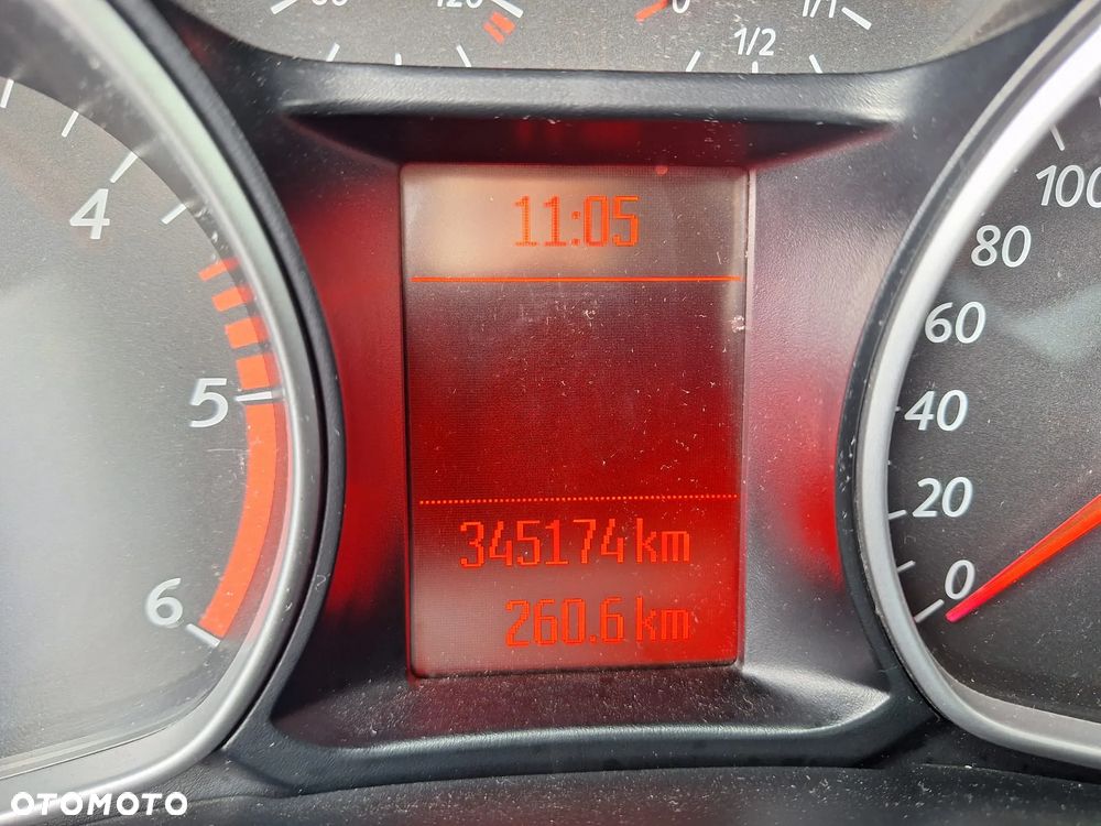 Ford Mondeo 2.0 TDCi Platinium X Plus (Titanium) - 10