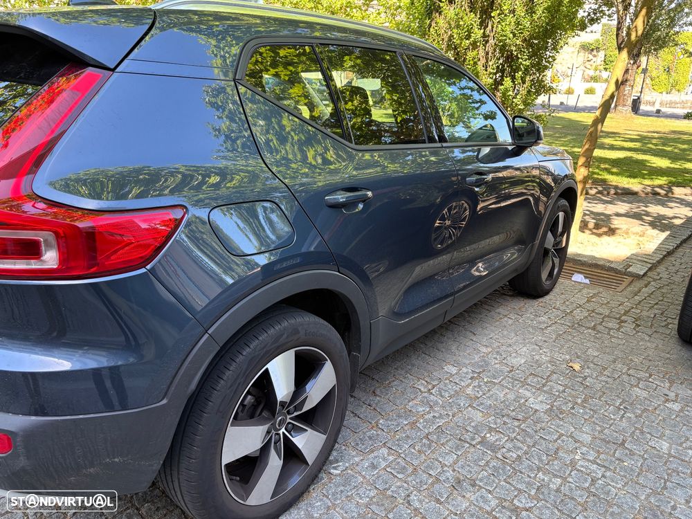Volvo XC 40 1.5 T2 Momentum Plus Geartronic - 6