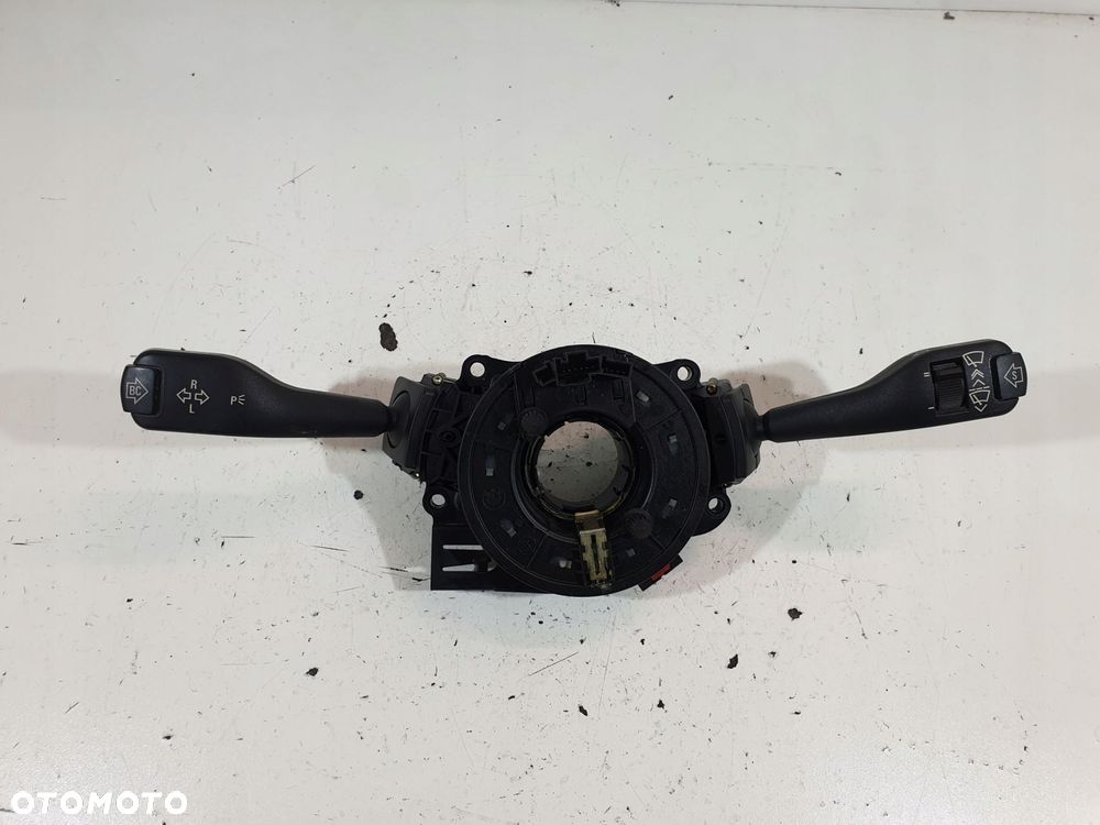 przełącznik zespolony taśma 8375398 bmw 5 e39 touring x5 e53 eur - 1