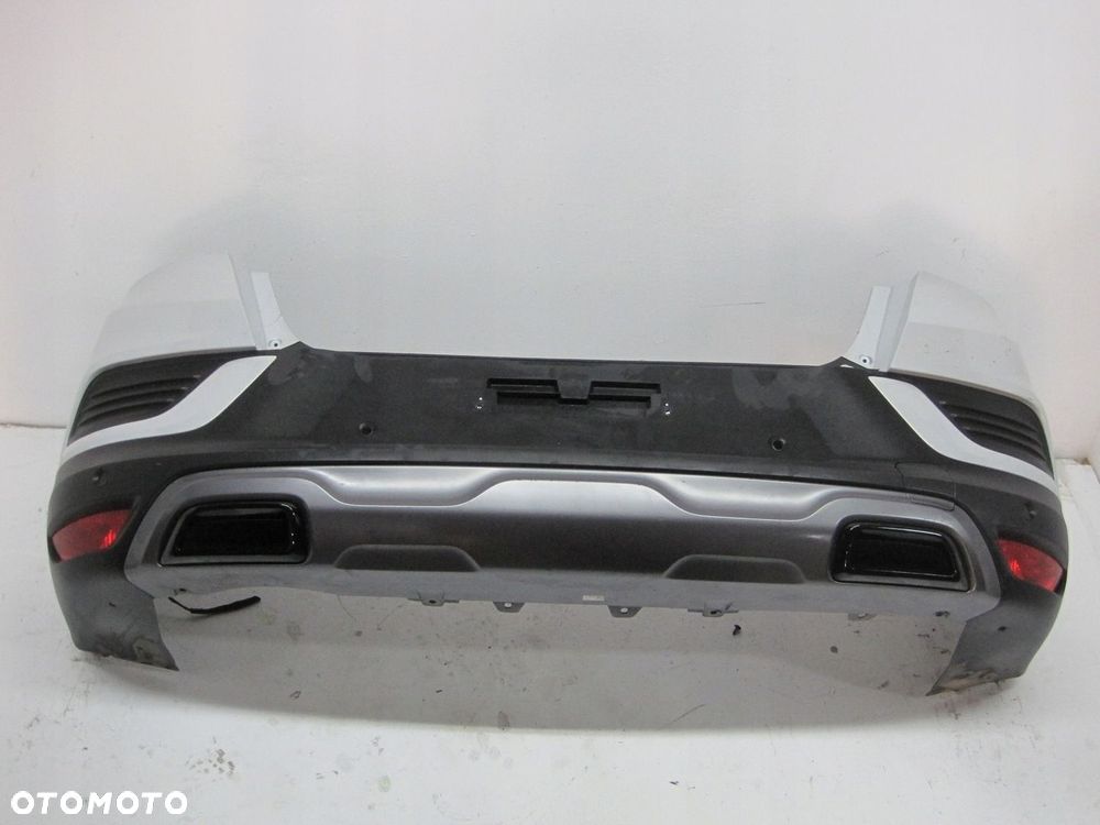 ZDERZAK RENAULT ARKANA 6 PDC 23R TYŁ TYLNY - 3