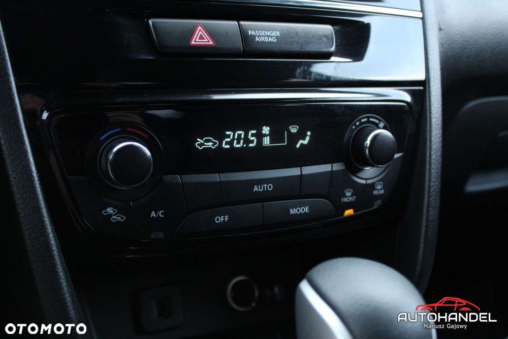 Suzuki Vitara - 19