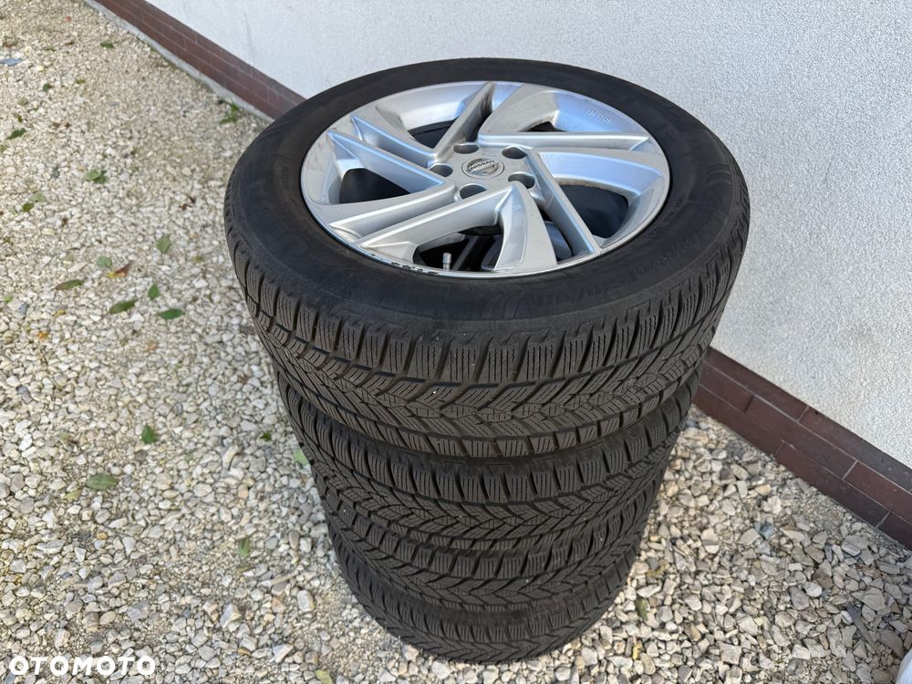 Nissan Qashqai 1.2 DIG-T Tekna - 32