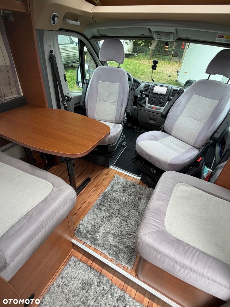 KNAUS SUN TI - 12