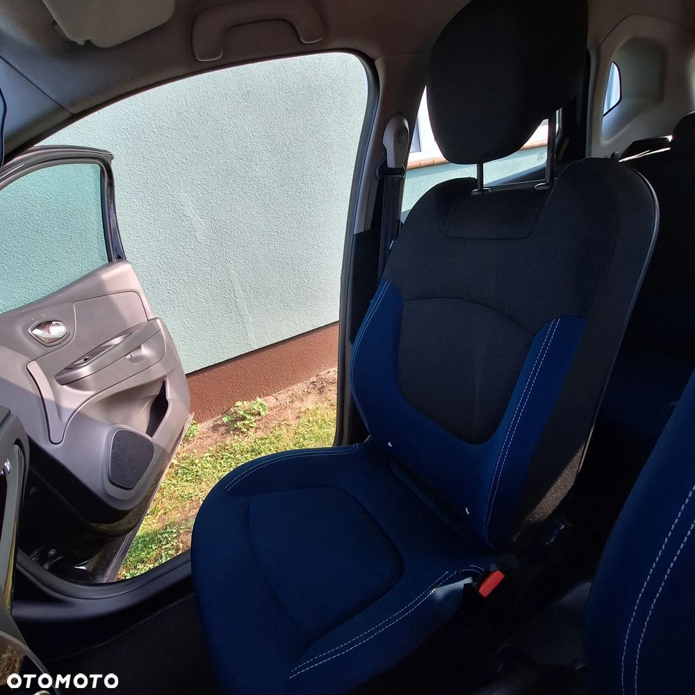 Renault Captur ENERGY TCe 90 Start&Stop Life - 10