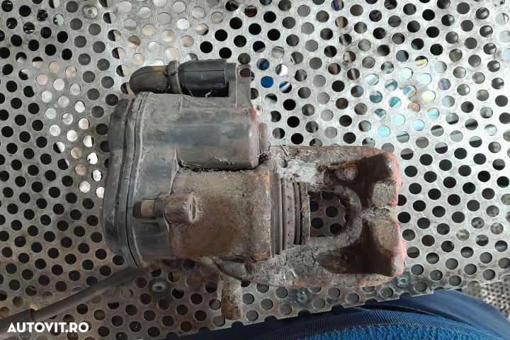 ETRIER STANGA SPATE  32345699 MX1253 BMW Seria 5 F07/F10/F11 [facelif - 2