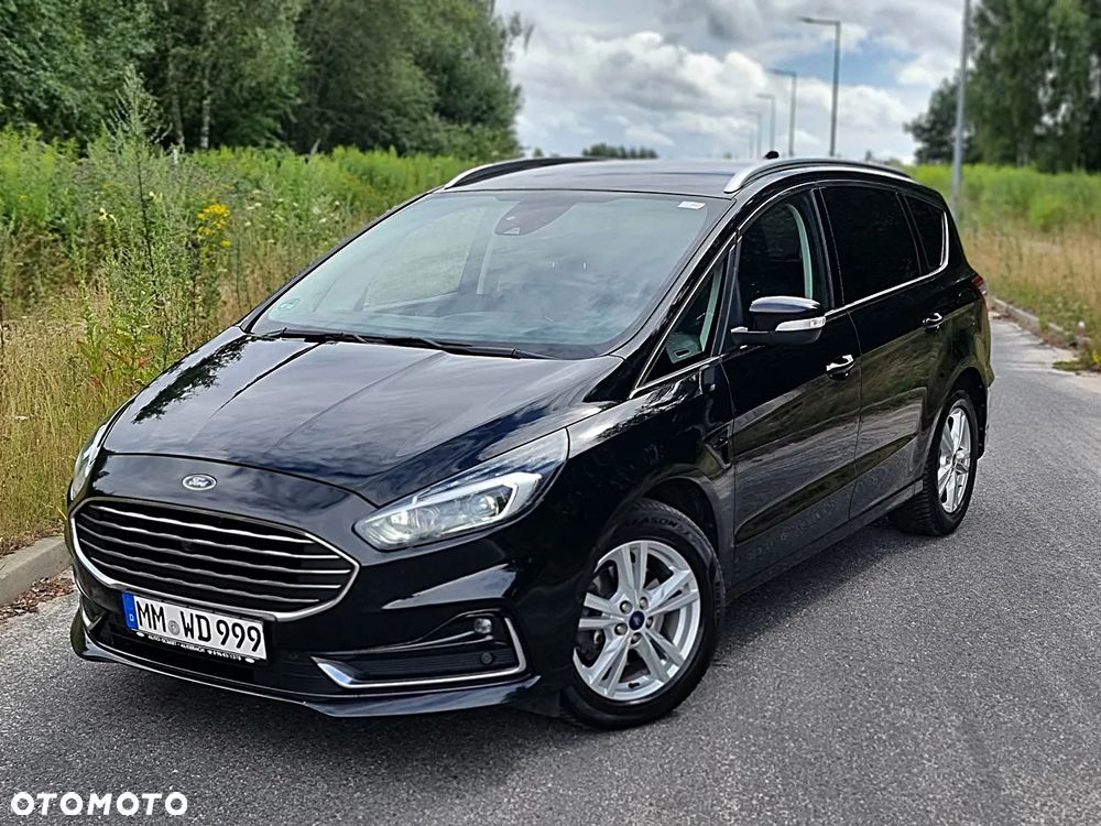 Ford S-Max - 12