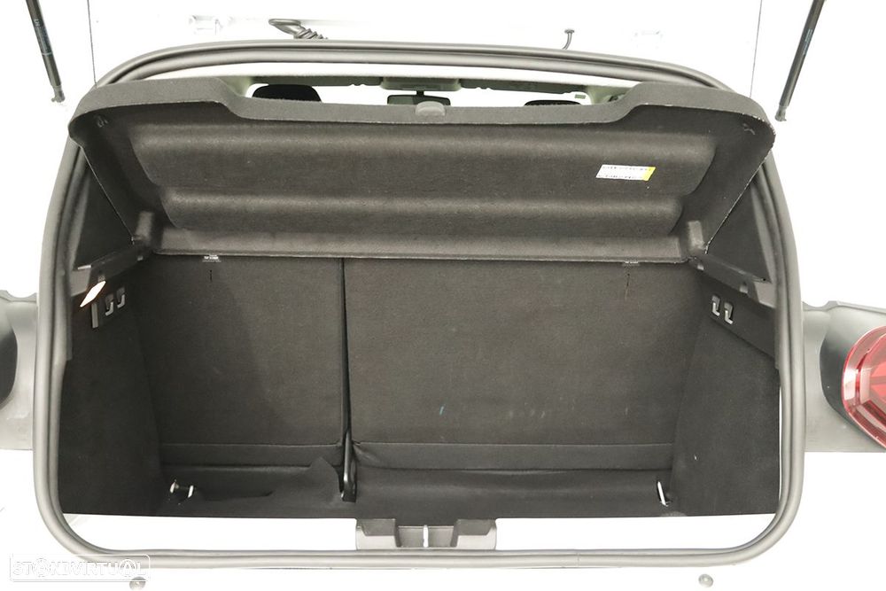 Dacia Sandero 1.0 ECO-G Essential Bi-Fuel - 22