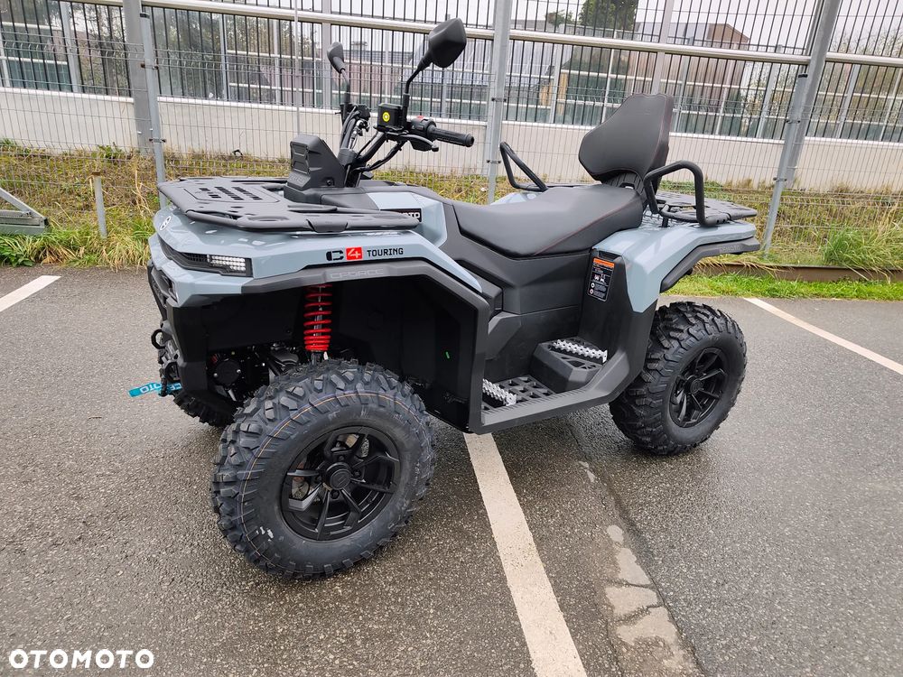 Cfmoto CForce