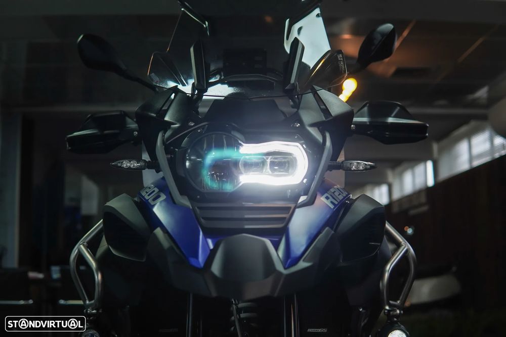 BMW R 1200 GS Adventure - 59