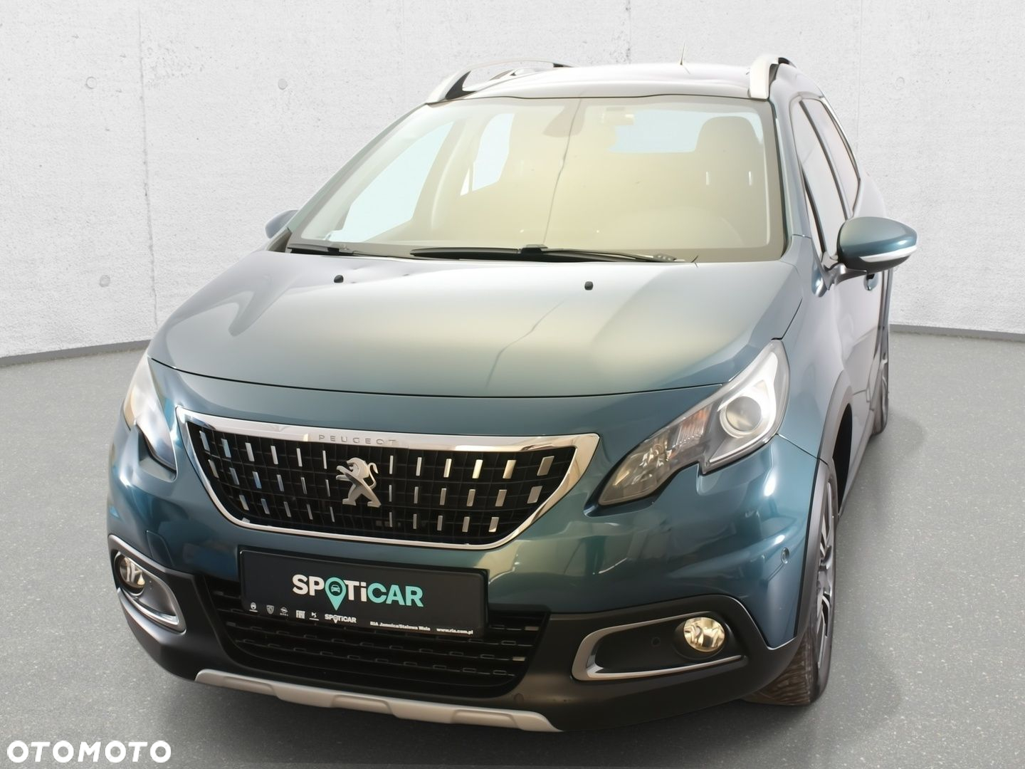 Peugeot 2008 - 2