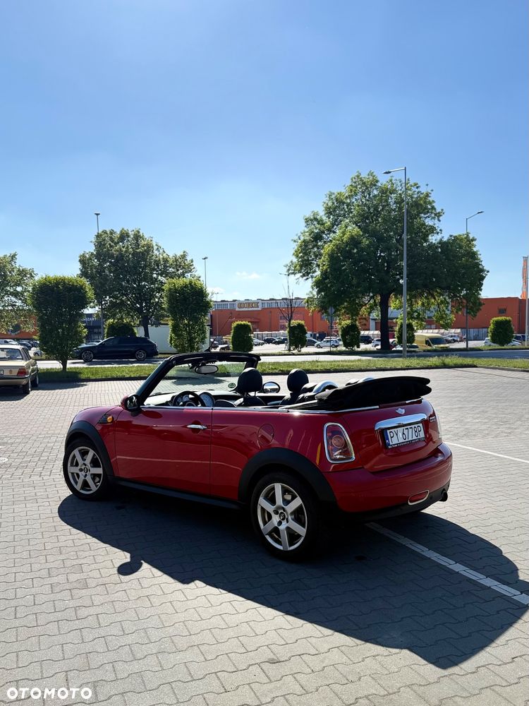 MINI Cooper - 8