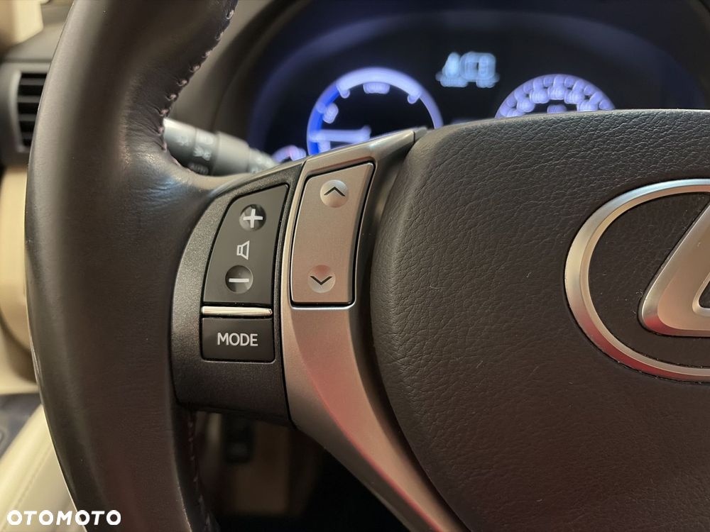 Lexus RX - 13