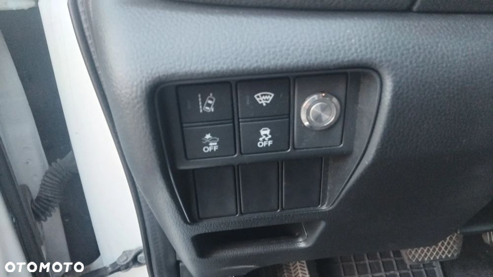 Honda CR-V 1.5 Executive (Honda Connect+) CVT - 28