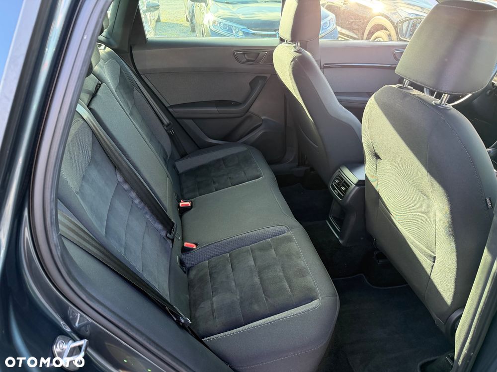 Seat Ateca 2.0 TDI 4Drive DSG XCELLENCE - 10