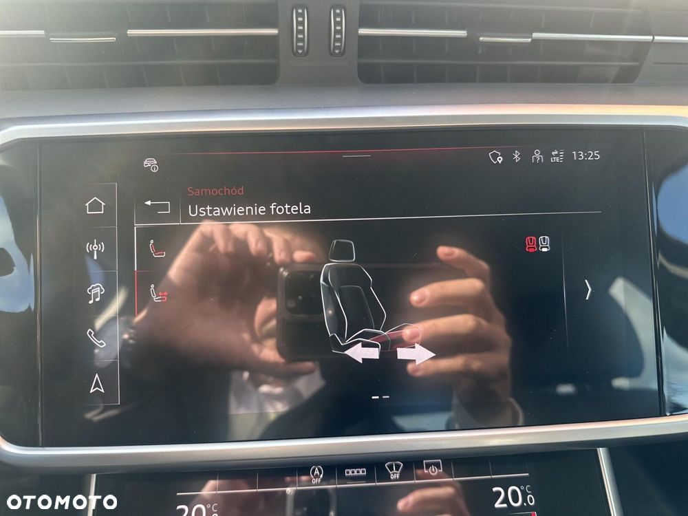 Audi S6 Limousine - 29