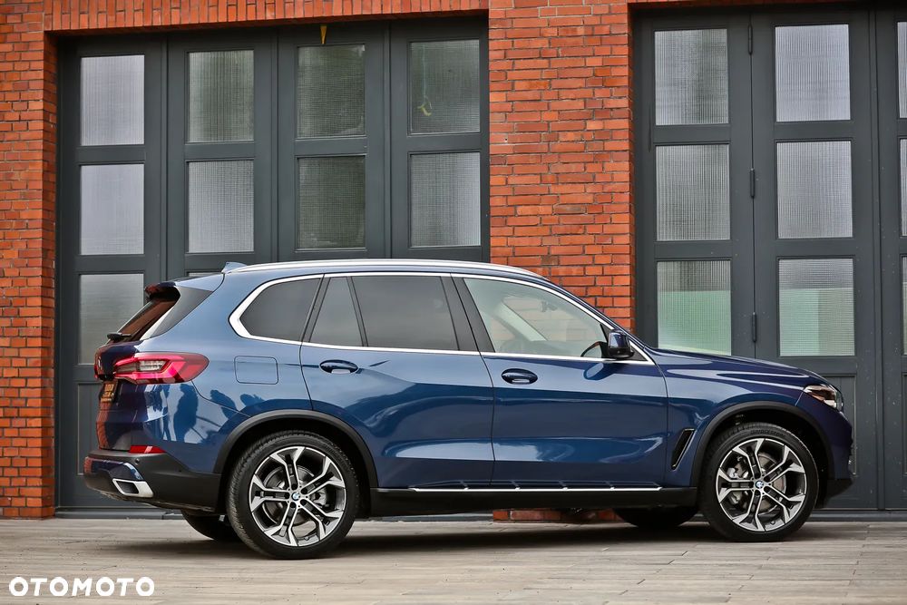 BMW X5 xDrive25d sport - 16
