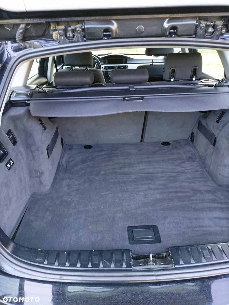 BMW Seria 3 - 15