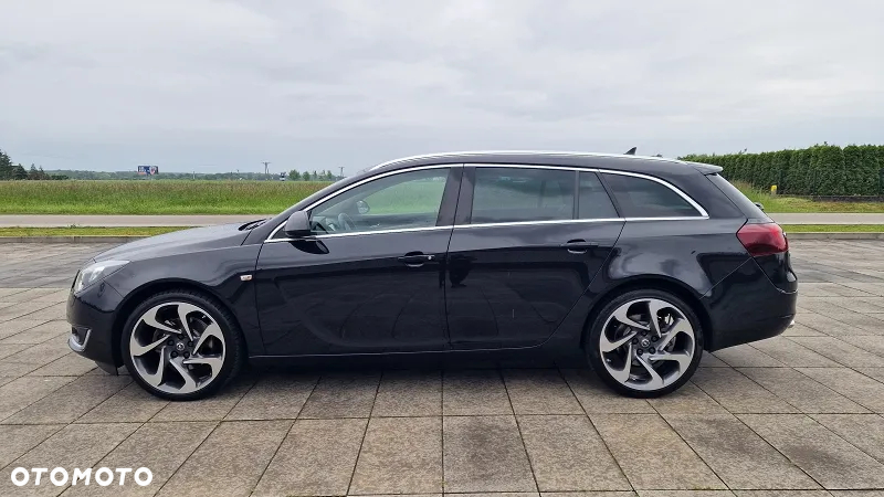 Opel Insignia - 14