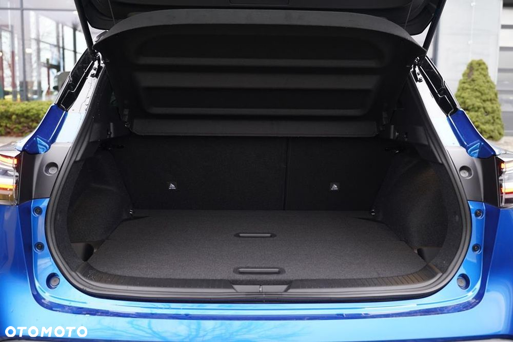 Nissan Qashqai 1.3 DIG-T mHEV N-Connecta Xtronic - 7