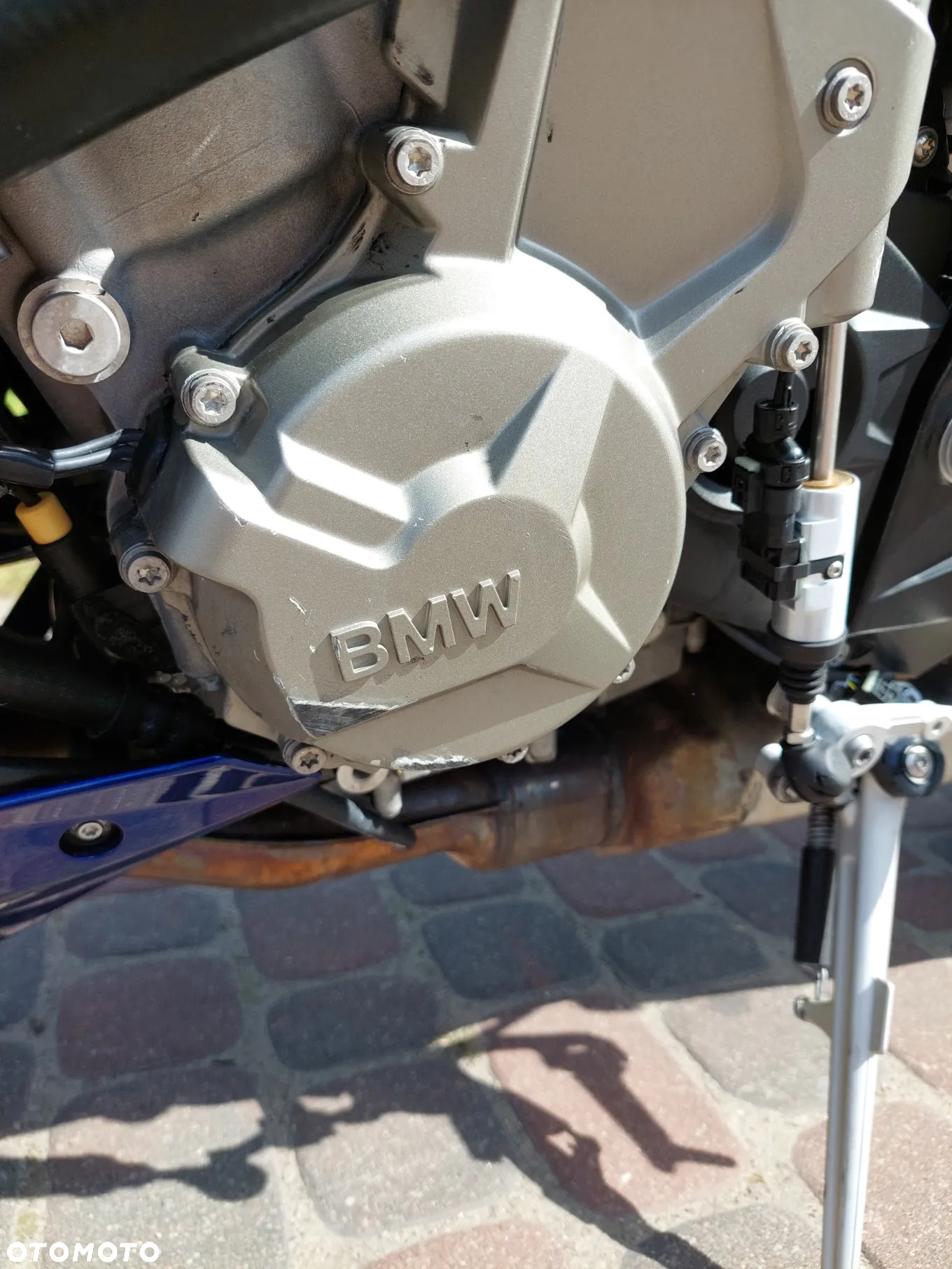 BMW S - 15