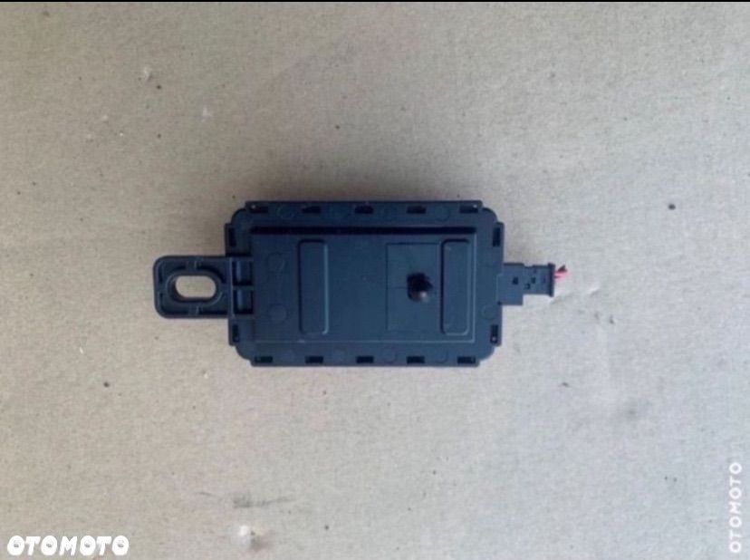 7928644 Moduł sterownik radia mini cooper f55 f56 bmw - 2