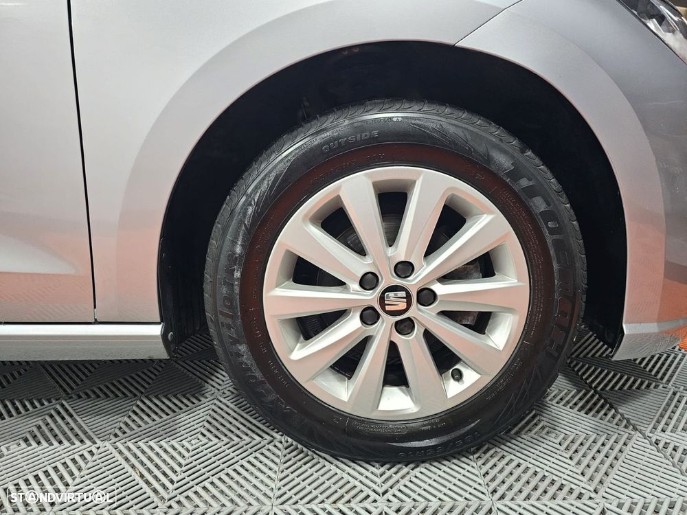 SEAT Ibiza 1.0 TSI Style - 9