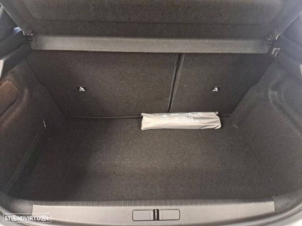 Peugeot 208 1.5 BlueHDi Active Pack - 6