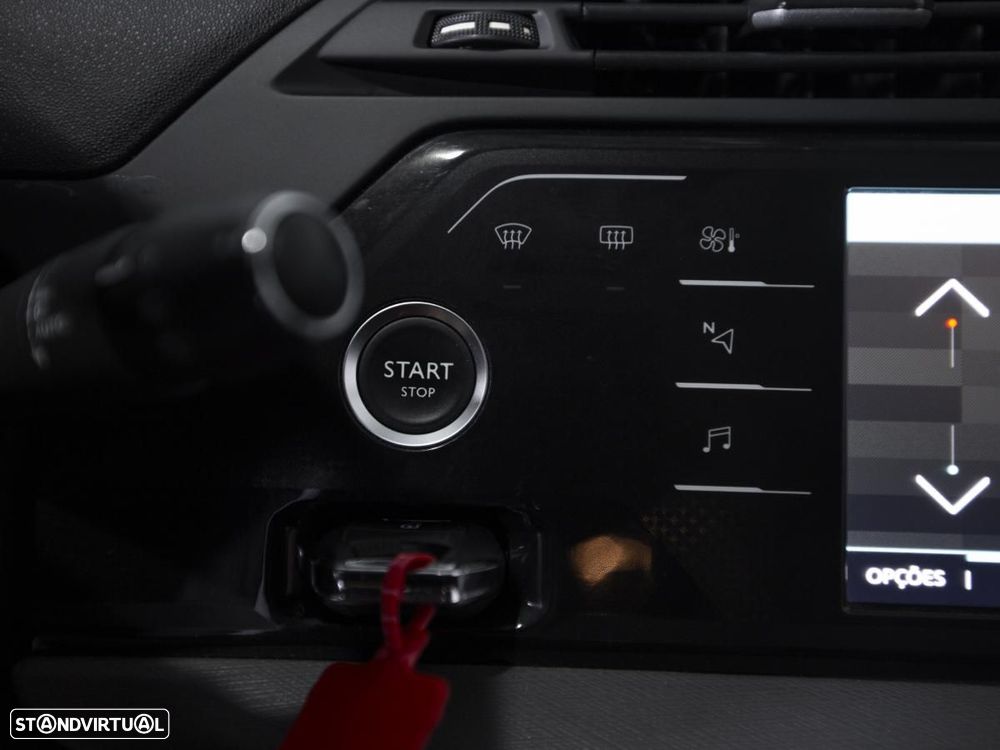 Citroën C4 Spacetourer 1.5 BlueHDi Feel - 18