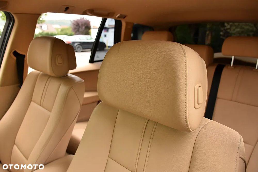 BMW X3 2.0d - 34