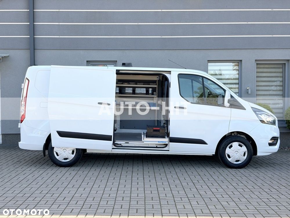 Ford Transit - 11