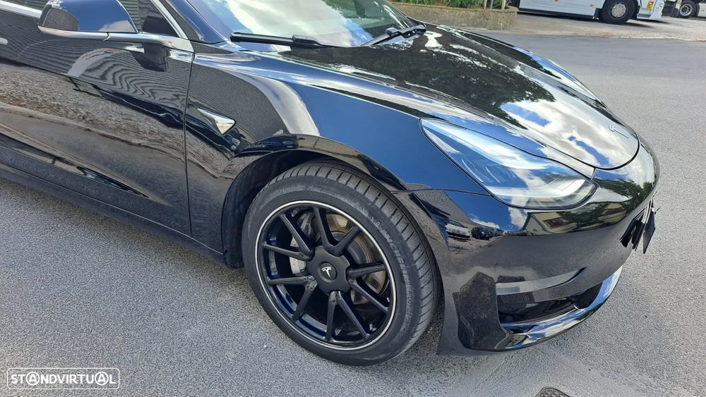 Tesla Model 3 Performance Dual Motor AWD - 14