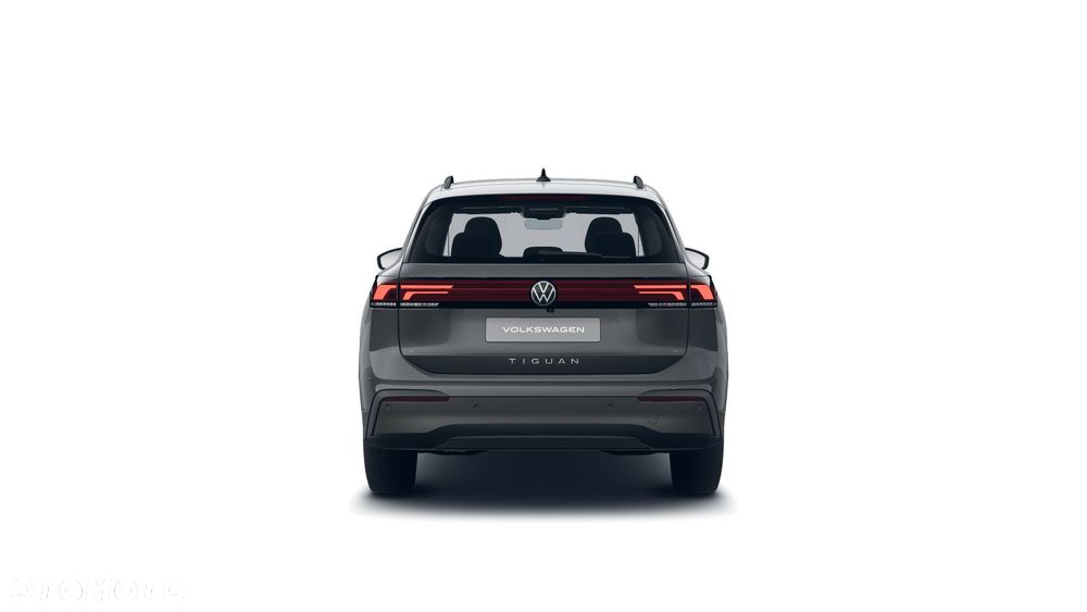 Volkswagen Tiguan 1.5 eTSI Special Edition DSG - 6