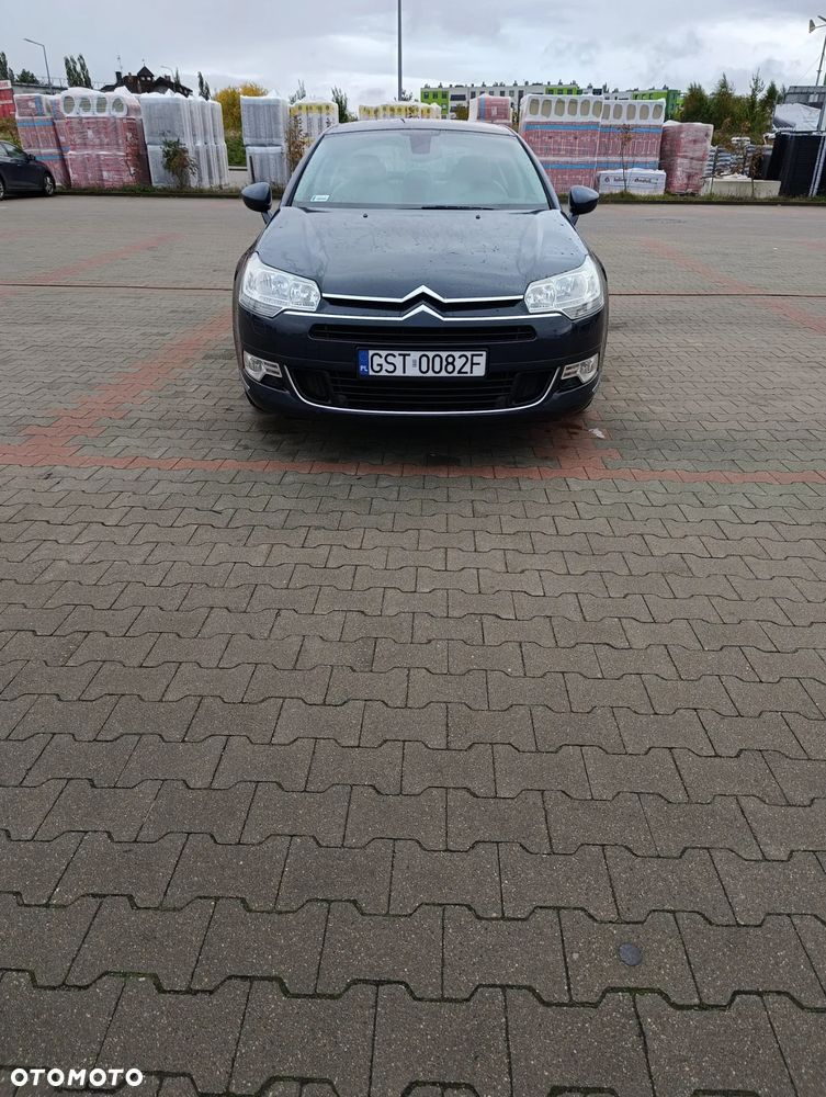 Citroën C5 2.0 HDi Exclusive - 2