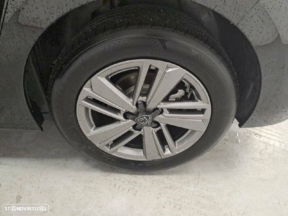 Peugeot 308 1.2 Hybrid Style e-DCS6 - 11