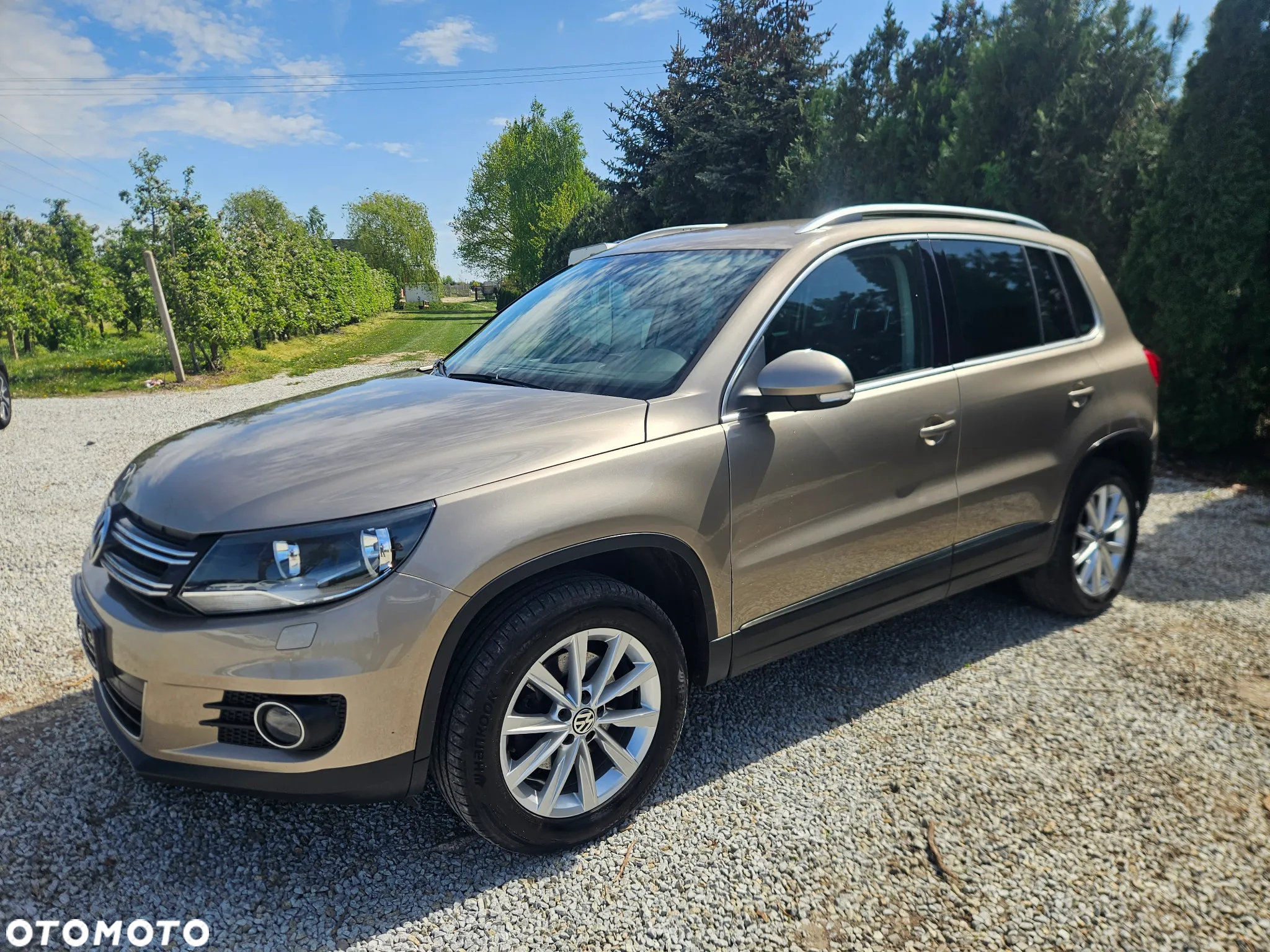 Volkswagen Tiguan 2.0 TDI CityStyle - 5