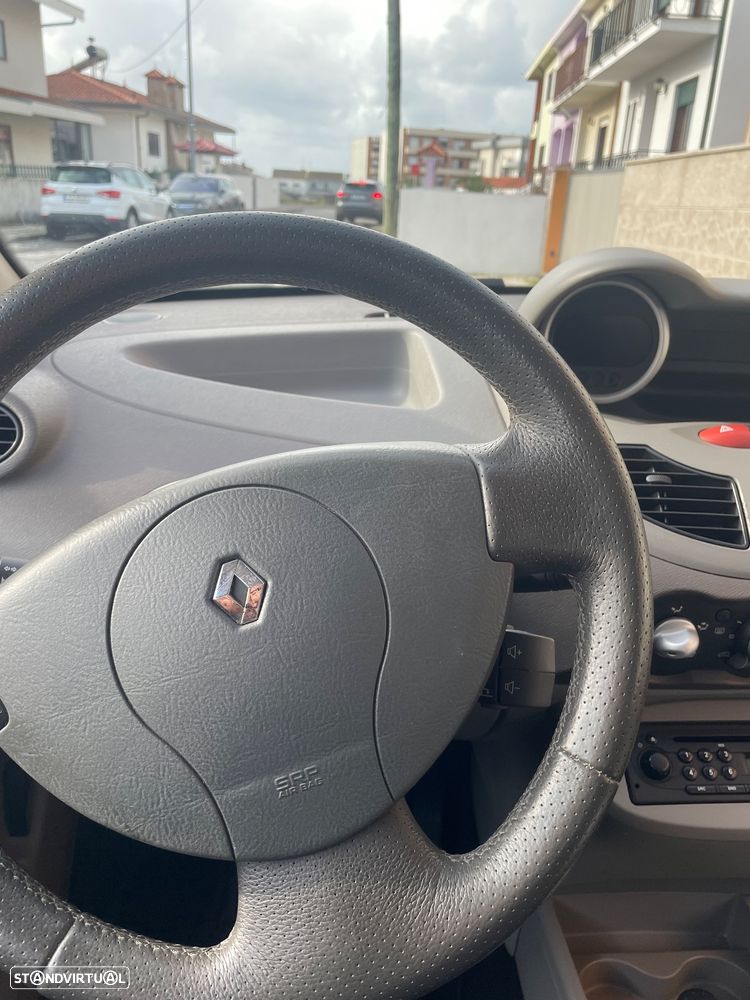 Renault Twingo 1.2 16V Access - 6