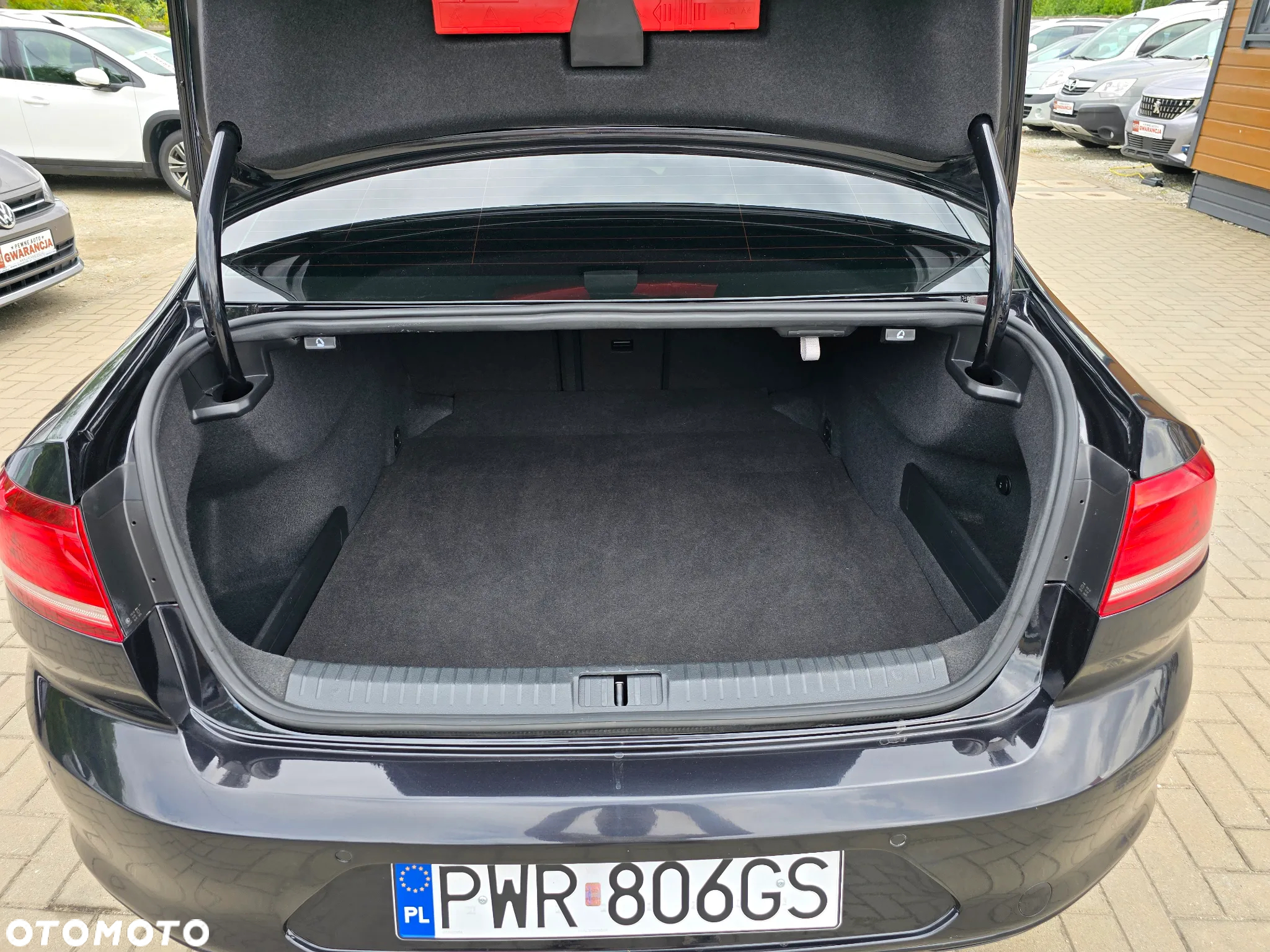 Volkswagen Passat - 20